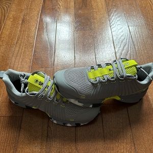 Spartan Race training shoes